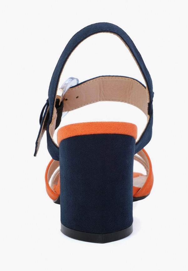 фото Босоножки t.taccardi