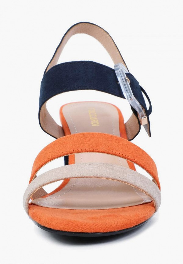 фото Босоножки t.taccardi