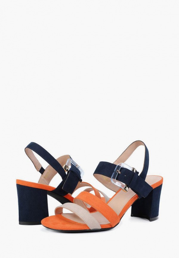 фото Босоножки t.taccardi