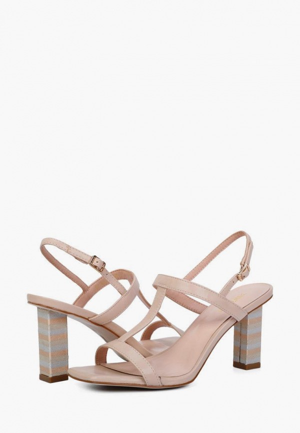 фото Босоножки t.taccardi