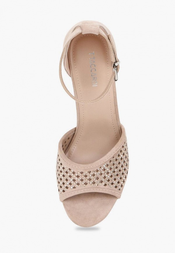 фото Босоножки t.taccardi