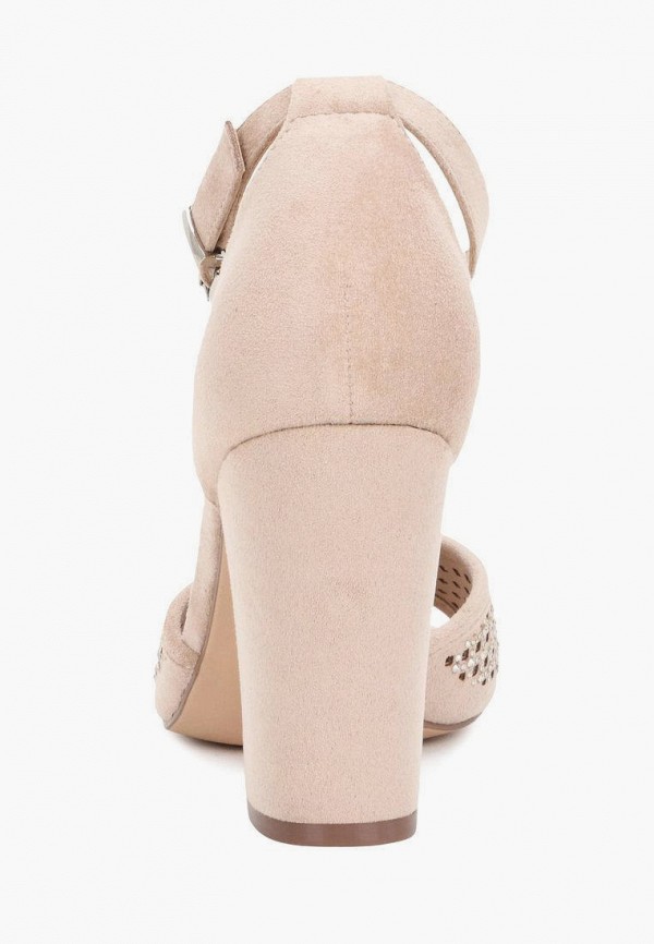 фото Босоножки t.taccardi