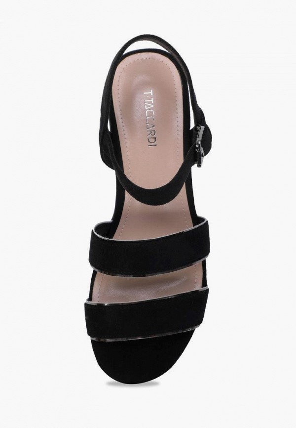 фото Босоножки t.taccardi