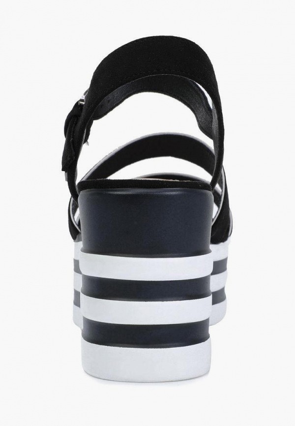 фото Босоножки t.taccardi