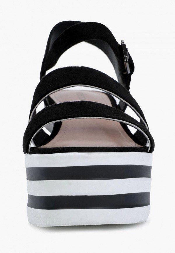 фото Босоножки t.taccardi