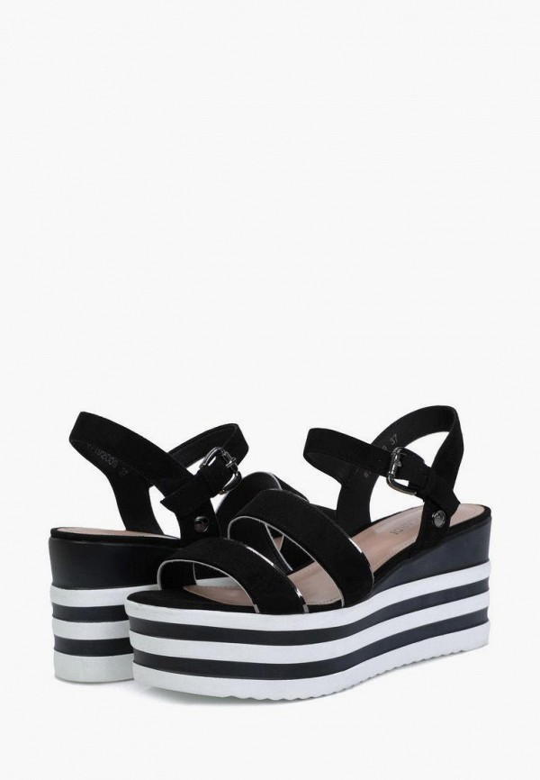 фото Босоножки t.taccardi