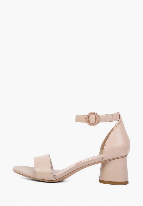 фото Босоножки pierre cardin