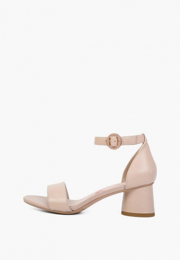 фото Босоножки pierre cardin