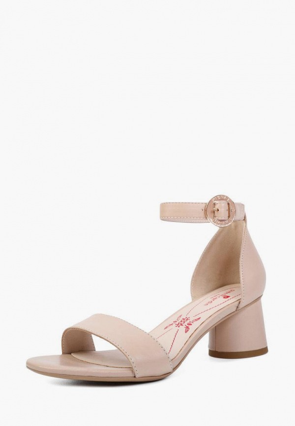 фото Босоножки pierre cardin