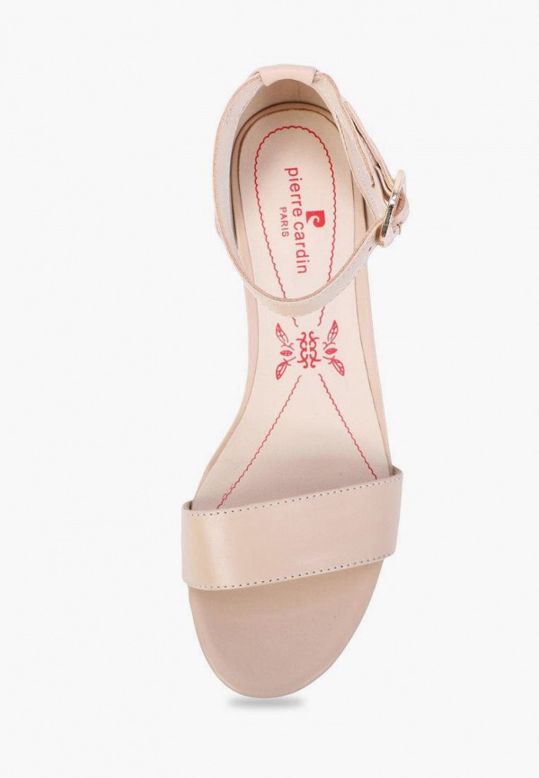 фото Босоножки pierre cardin