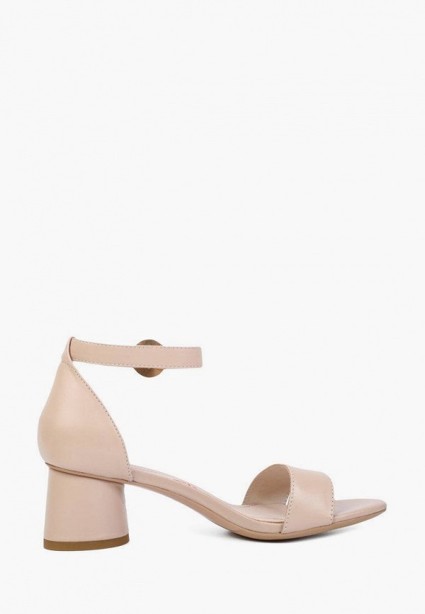 фото Босоножки pierre cardin