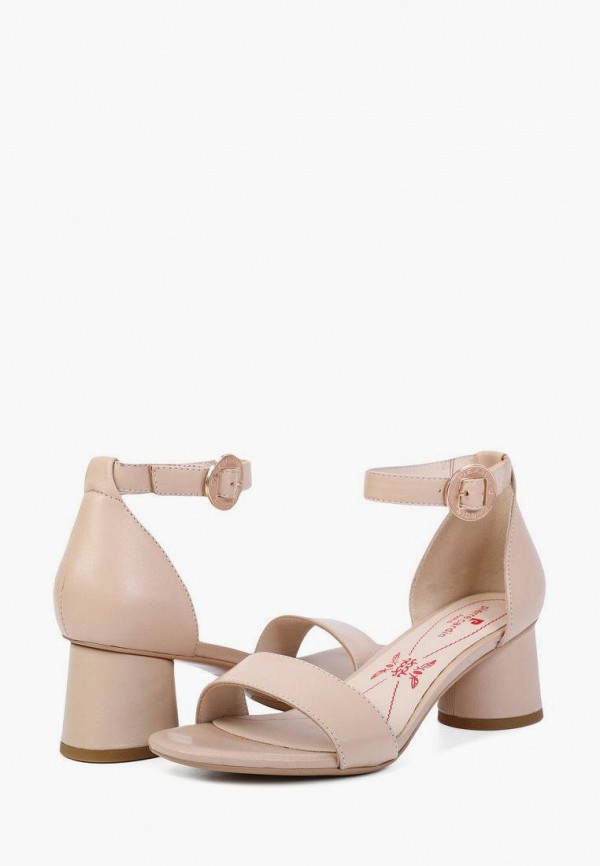 фото Босоножки pierre cardin