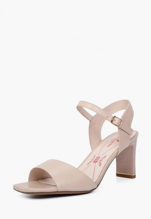 фото Босоножки pierre cardin