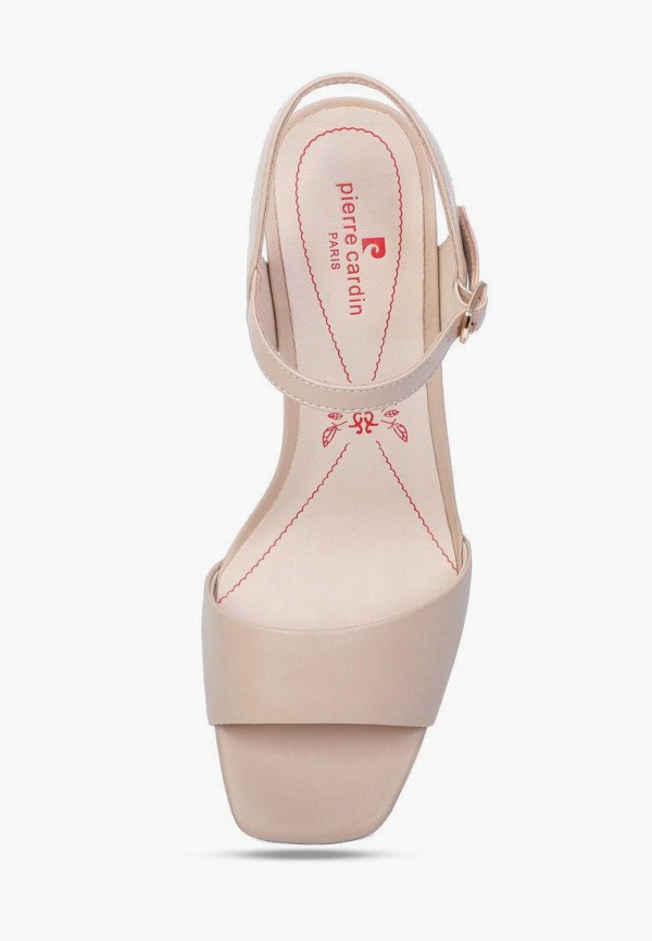 фото Босоножки pierre cardin