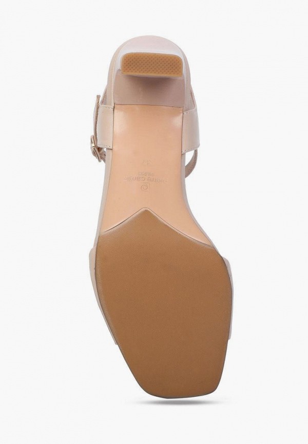 фото Босоножки pierre cardin