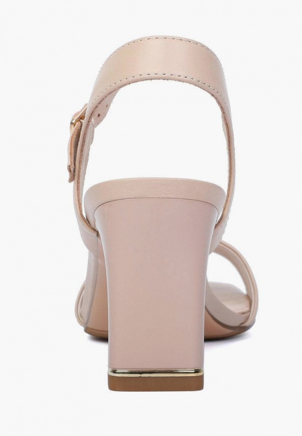 фото Босоножки pierre cardin