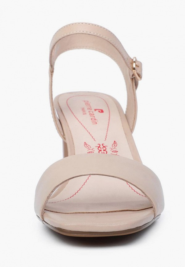 фото Босоножки pierre cardin