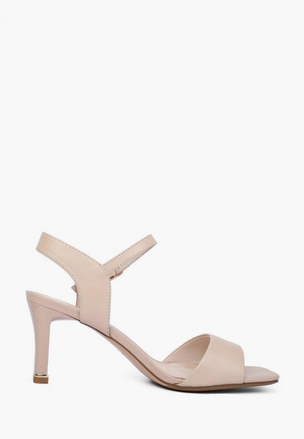 фото Босоножки pierre cardin