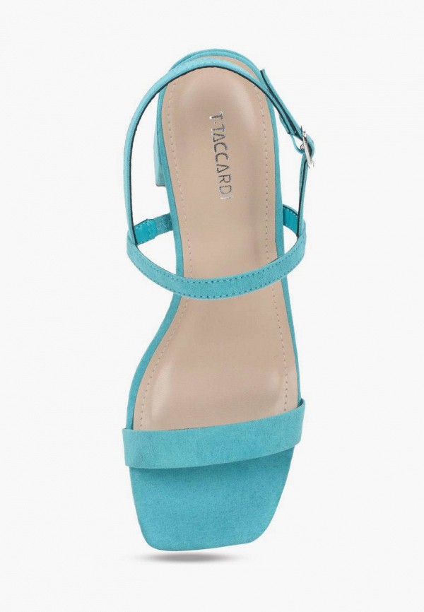 фото Босоножки t.taccardi