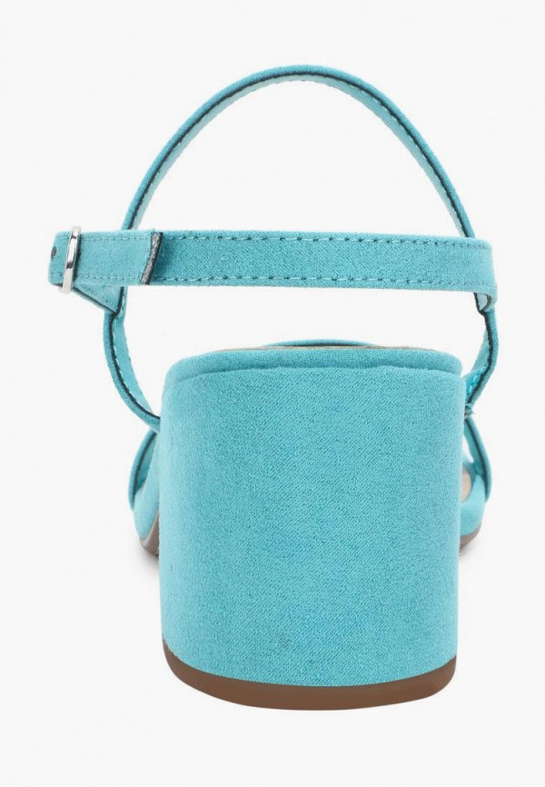 фото Босоножки t.taccardi