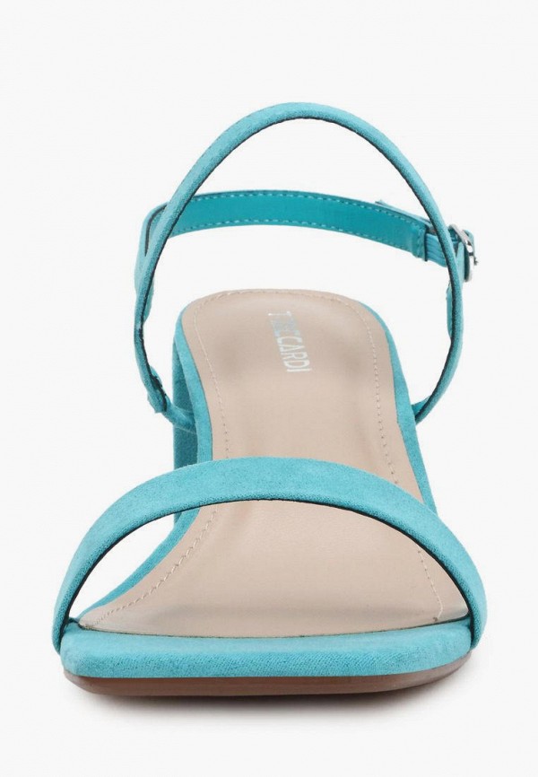 фото Босоножки t.taccardi