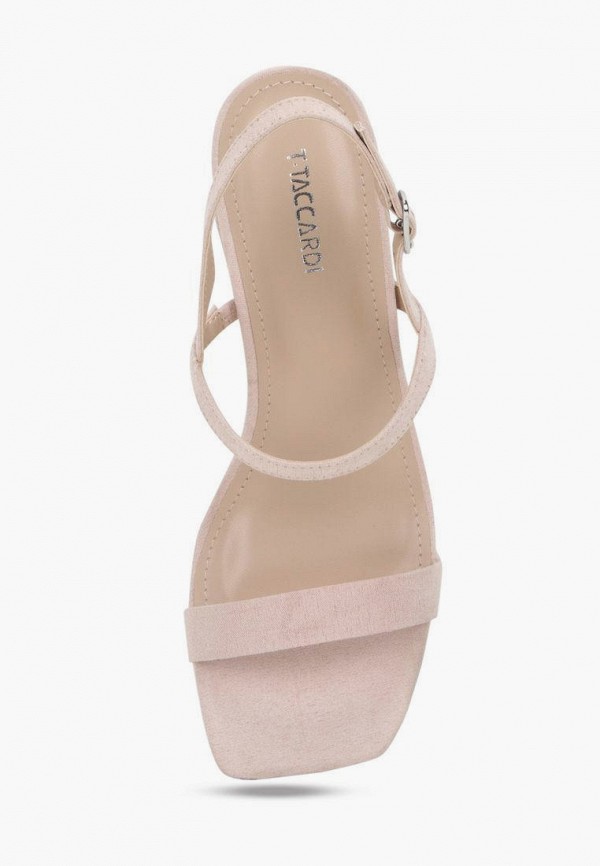 фото Босоножки t.taccardi