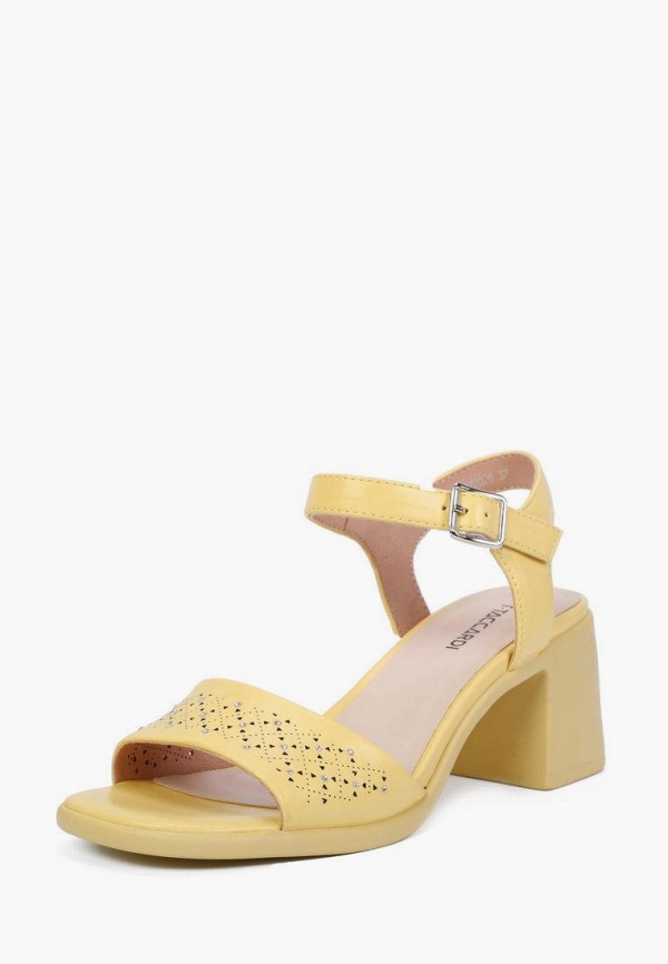 фото Босоножки t.taccardi