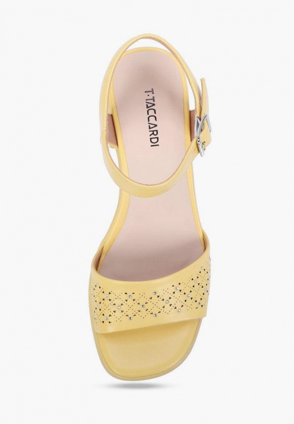 фото Босоножки t.taccardi