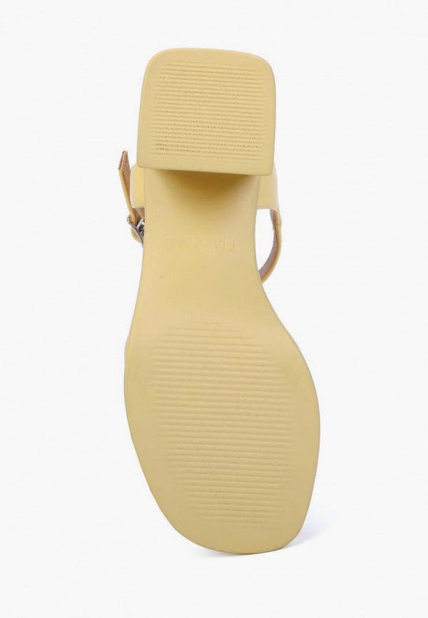 фото Босоножки t.taccardi