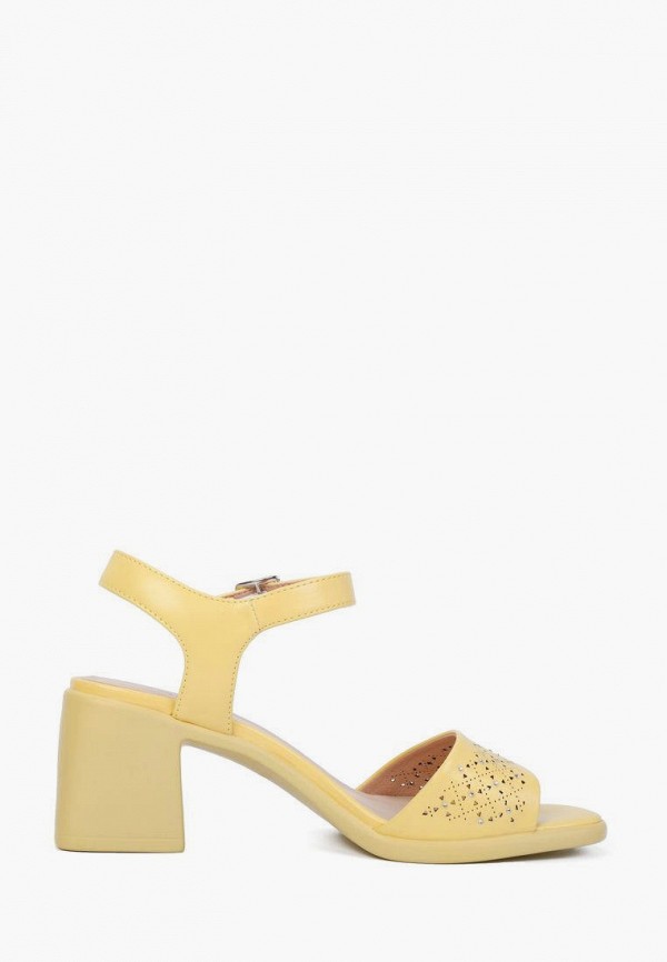 фото Босоножки t.taccardi