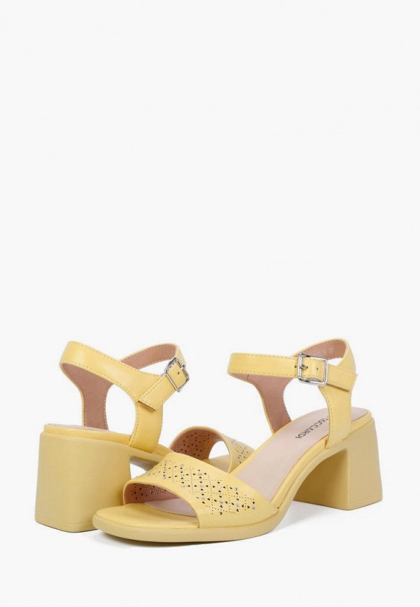 фото Босоножки t.taccardi