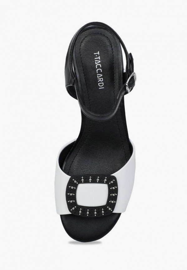 фото Босоножки t.taccardi