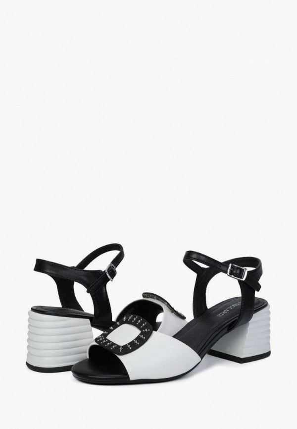 фото Босоножки t.taccardi