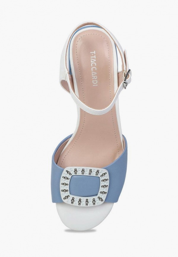 фото Босоножки t.taccardi