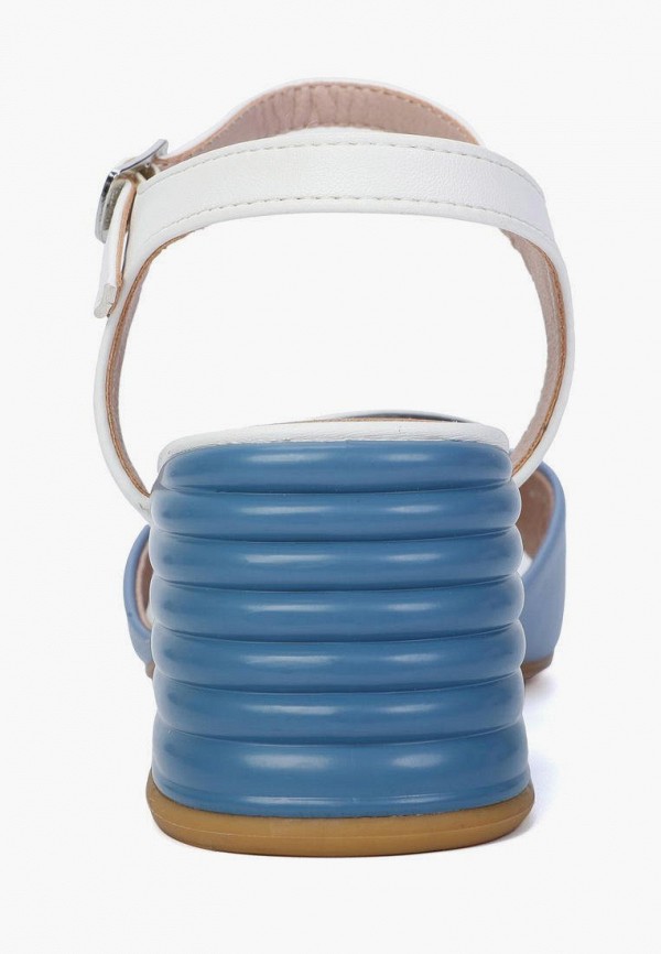 фото Босоножки t.taccardi