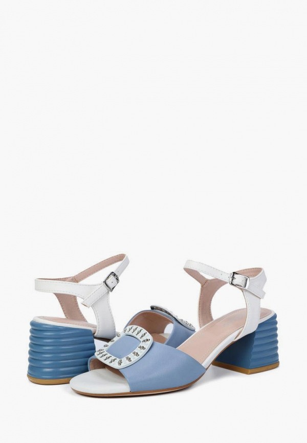 фото Босоножки t.taccardi