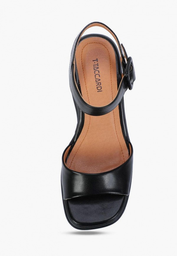 фото Босоножки t.taccardi