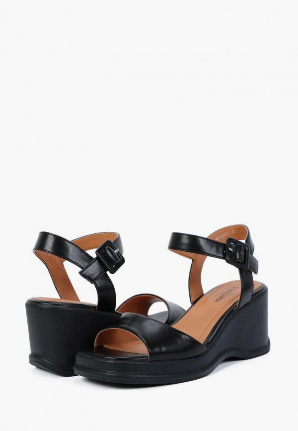 фото Босоножки t.taccardi