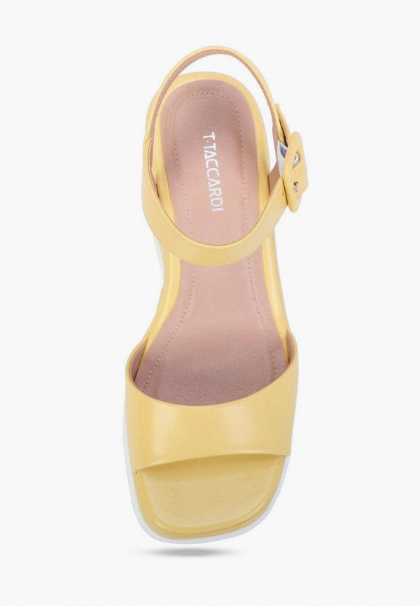 фото Босоножки t.taccardi