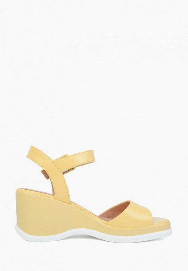 фото Босоножки t.taccardi