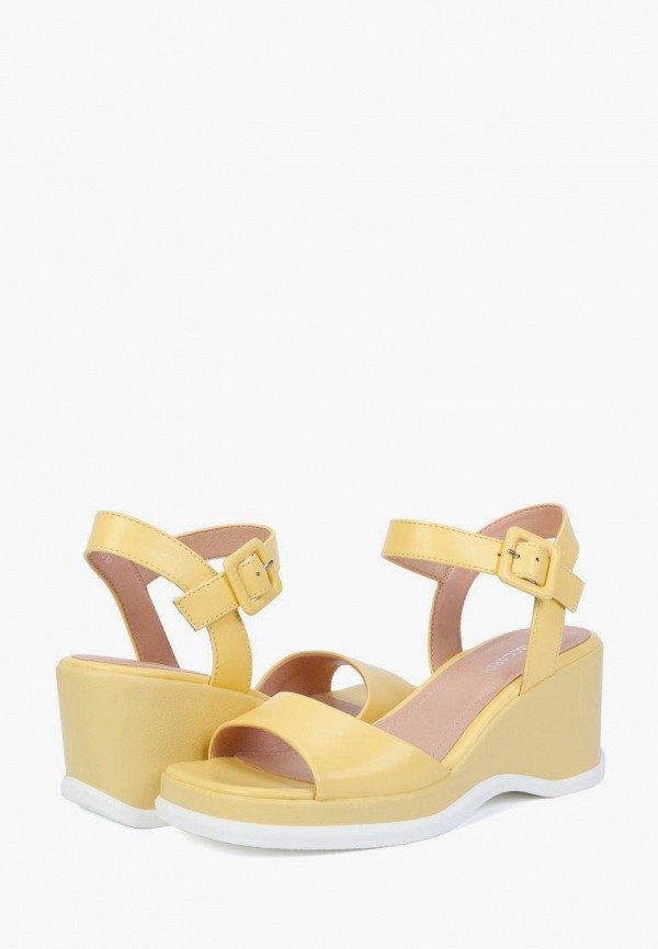 фото Босоножки t.taccardi