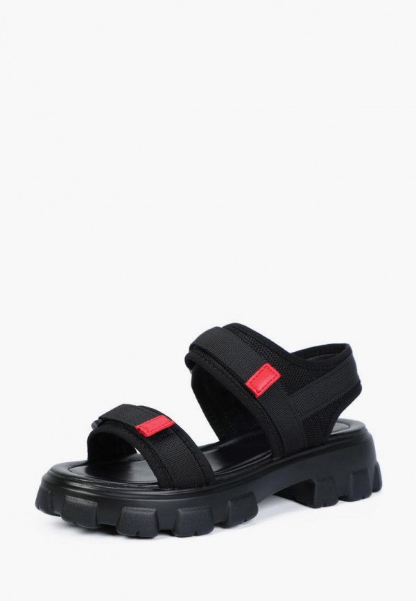 фото Сандалии t.taccardi