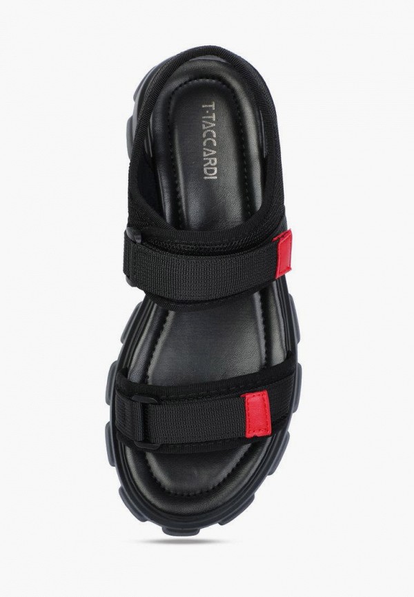 фото Сандалии t.taccardi