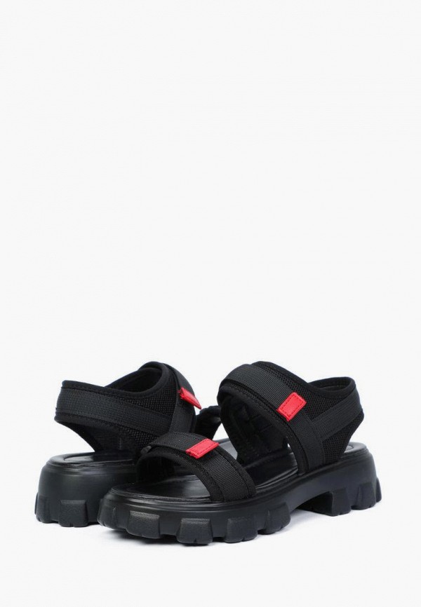 фото Сандалии t.taccardi