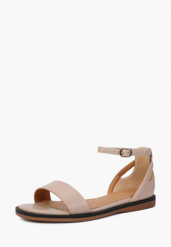 фото Сандалии t.taccardi