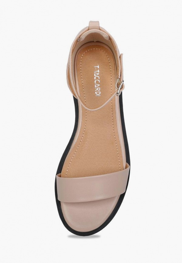 фото Сандалии t.taccardi