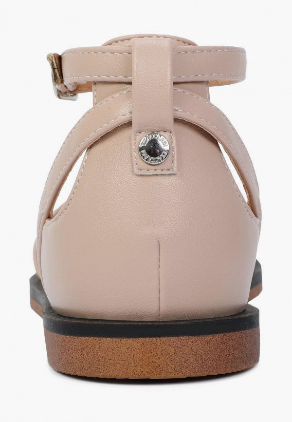 фото Сандалии t.taccardi