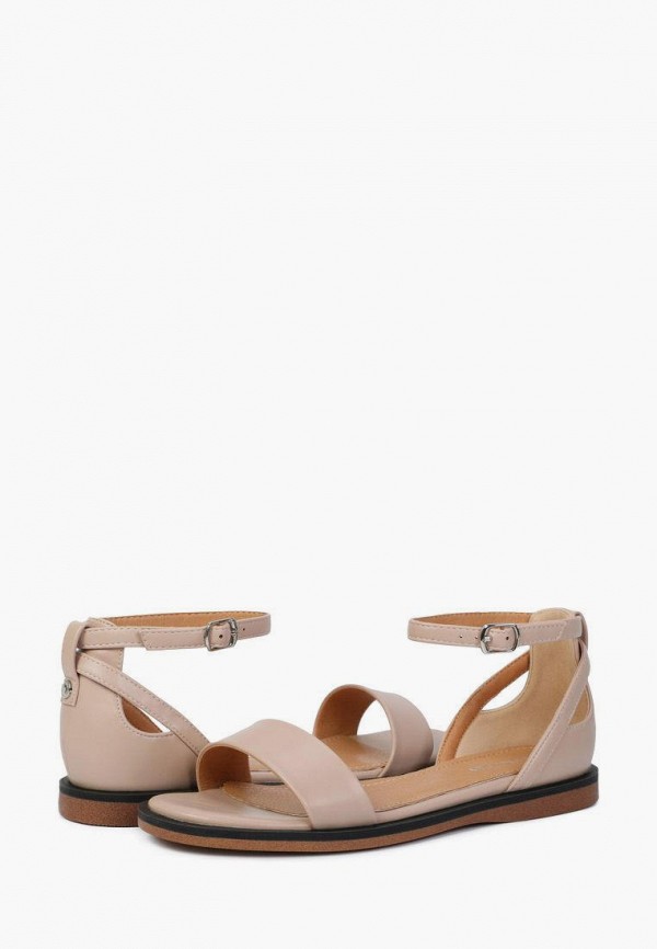 фото Сандалии t.taccardi