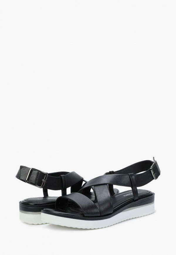 фото Сандалии t.taccardi