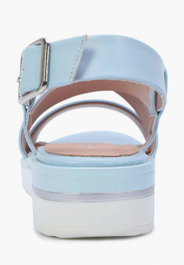 фото Сандалии t.taccardi